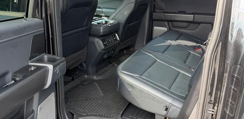 Ford F-150 2024