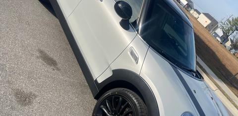MINI Clubman 2019