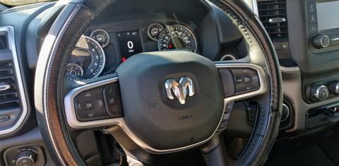 Ram 1500 2022
