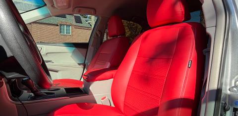 Toyota Camry 2015
