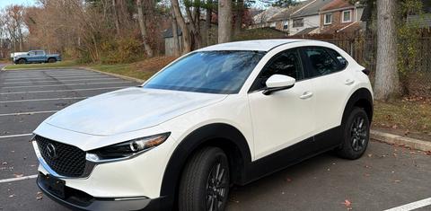 Mazda CX-30 2025
