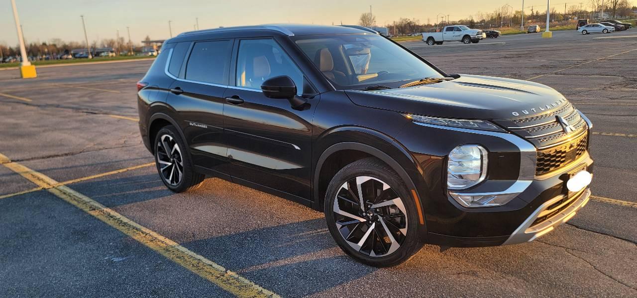 Mitsubishi Outlander 2022 à Brantford, ON