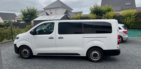 Toyota PROACE 2019