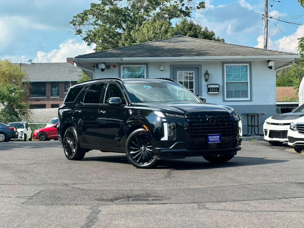 Hyundai Palisade 2025 in Hamilton Township, NJ