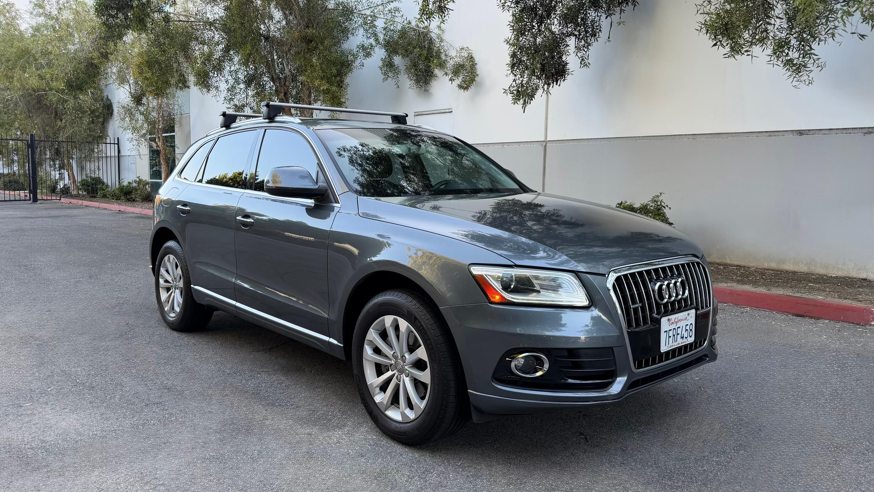 Audi Q5 2015 in Cerritos, CA