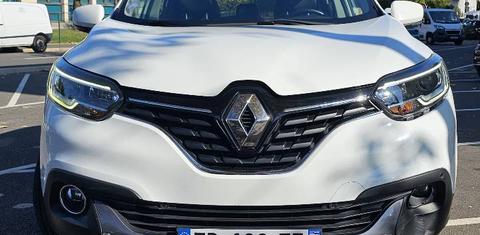 Renault KADJAR 2016