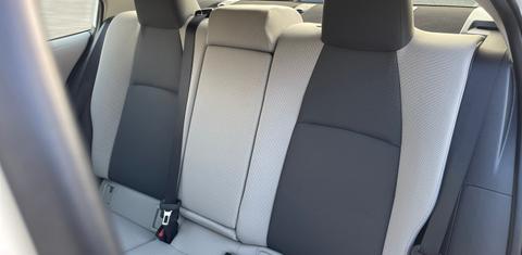 Toyota Corolla Hybrid 2021