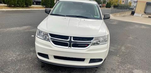 Dodge Journey 2018