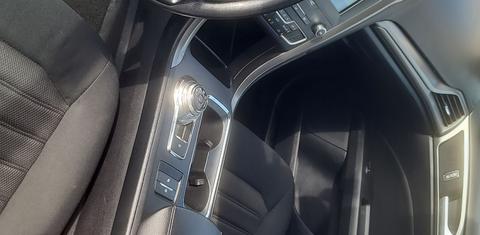 Ford Fusion 2020
