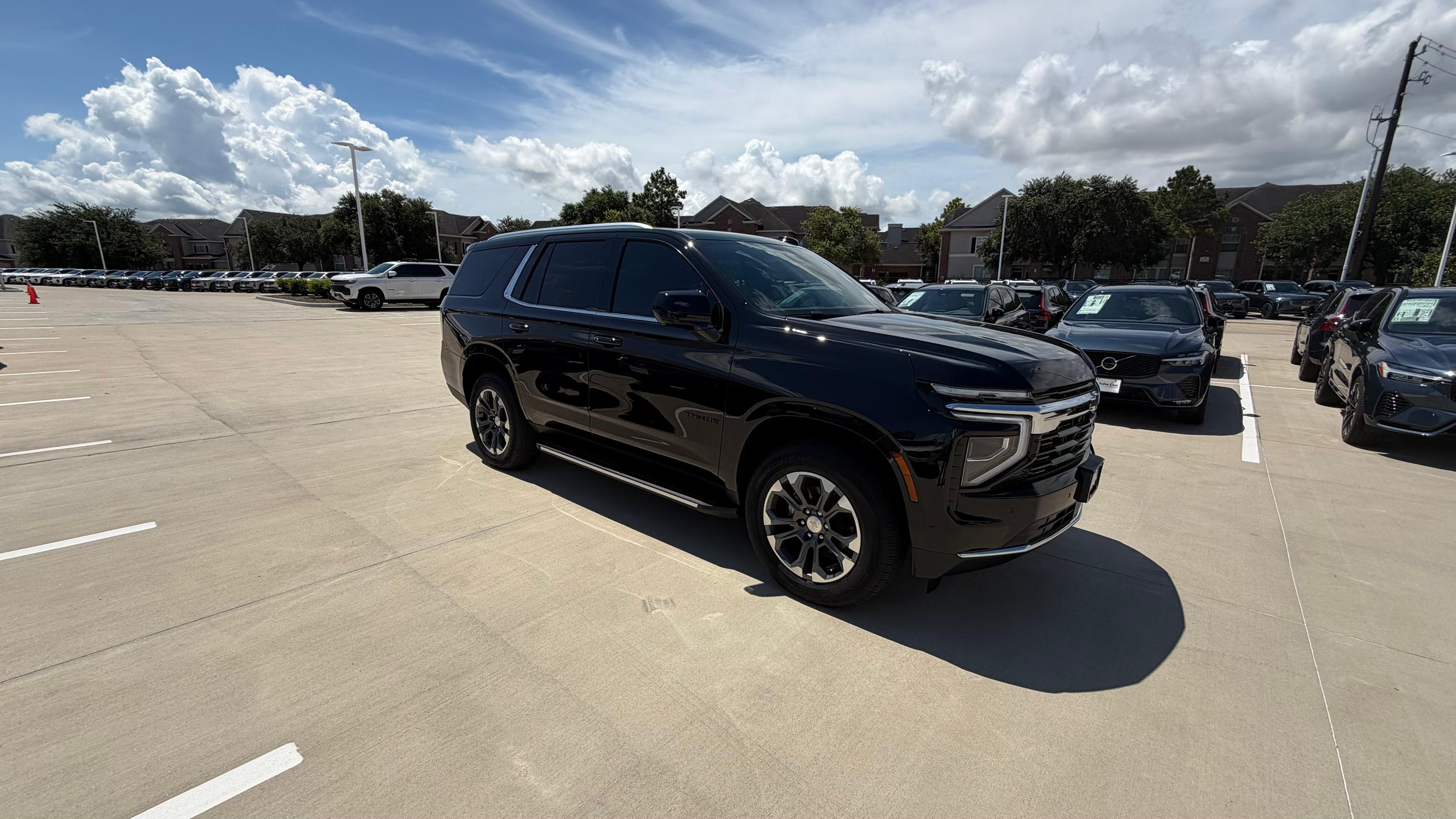 Chevrolet Tahoe 2026 in Atlanta, GA