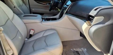 Cadillac Escalade 2019