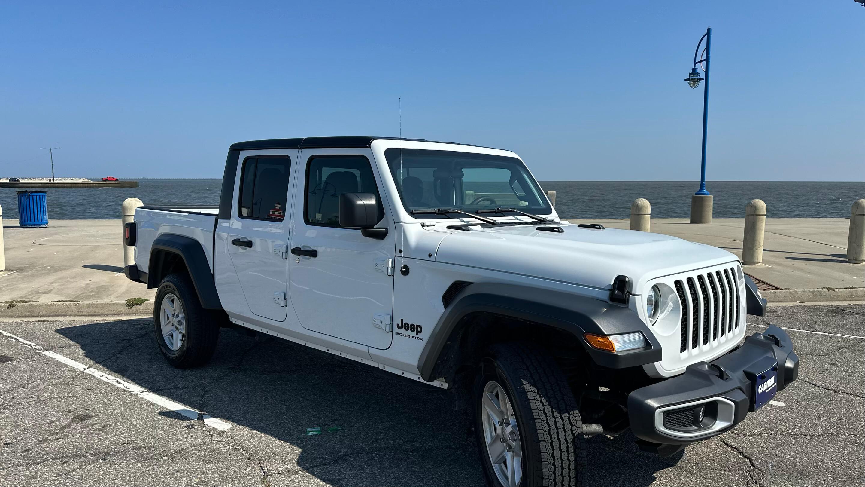 Jeep Gladiator 2023 in Metairie, LA