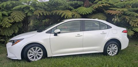 Toyota Corolla 2026