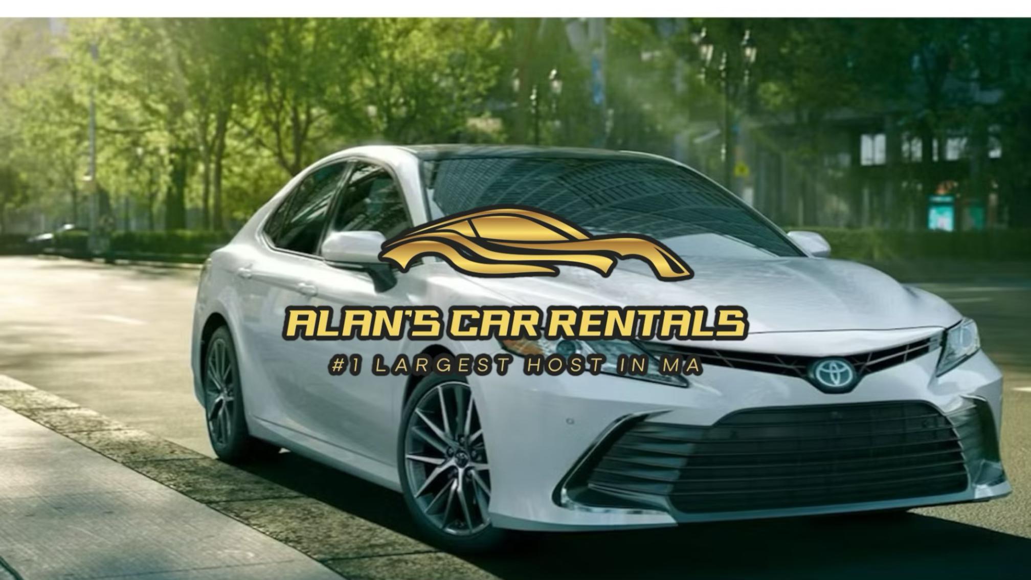 Toyota Camry 2024 in 