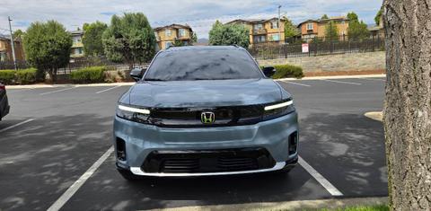 Honda Prologue 2026