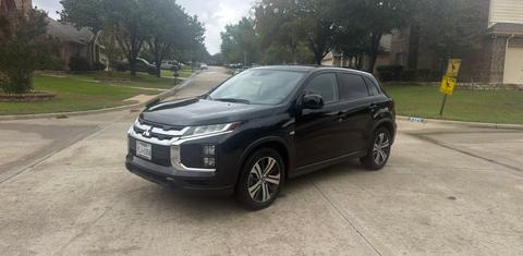 Mitsubishi Outlander Sport 2026