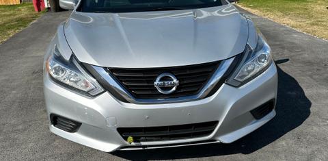 Nissan Altima 2016