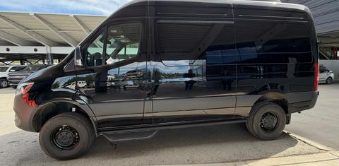 Mercedes-Benz Sprinter 2024