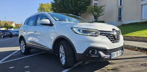 Renault KADJAR 2016