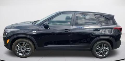 Kia Seltos 2021