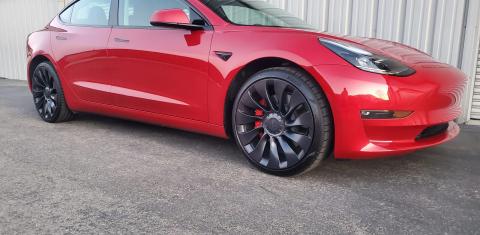 Tesla Model 3 2023