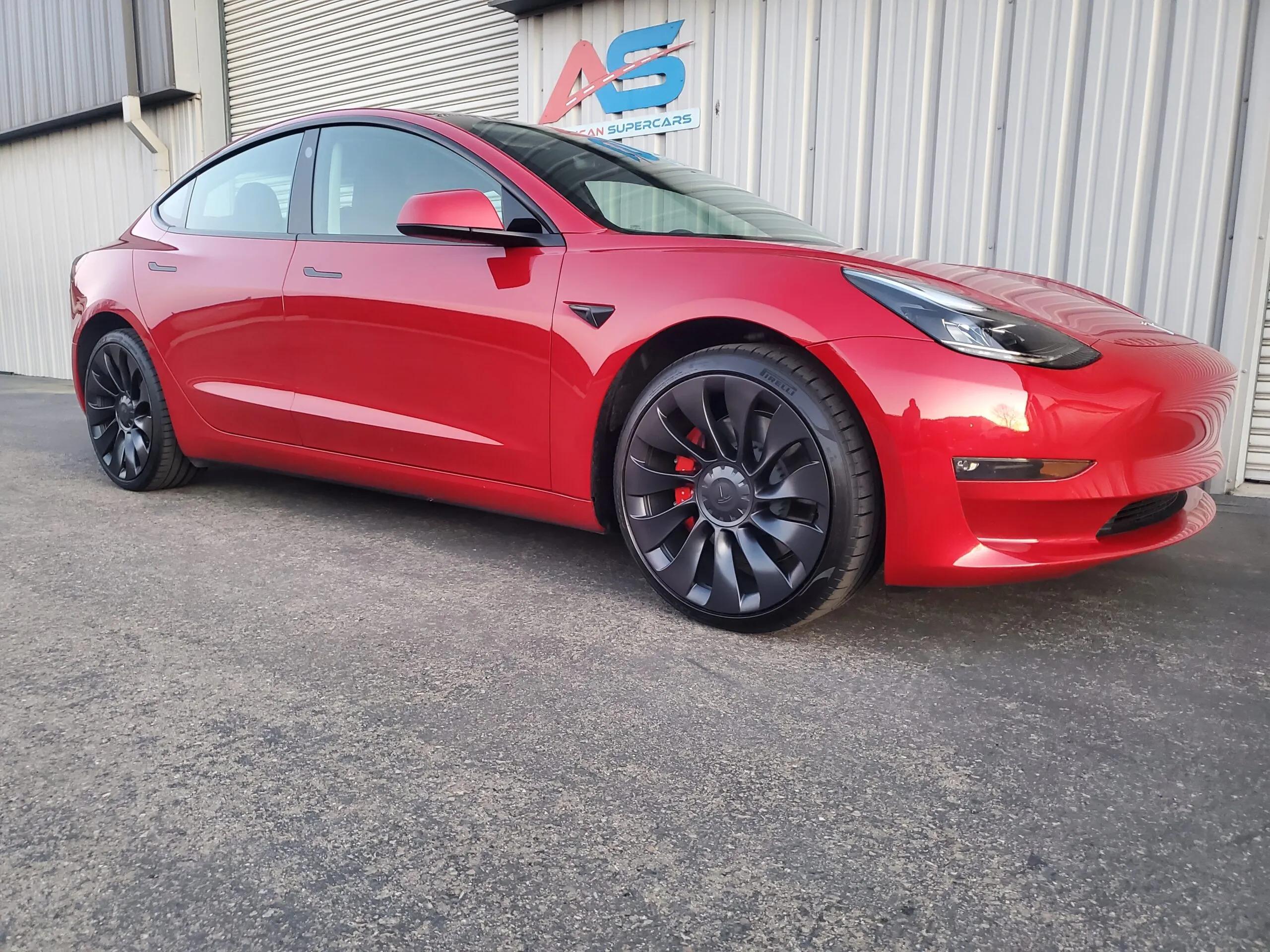 Tesla Model 3 2023 in Montclair, NJ