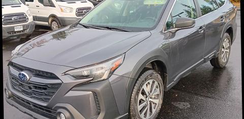 Subaru Outback 2025