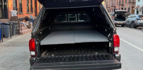 Toyota Tacoma 2019