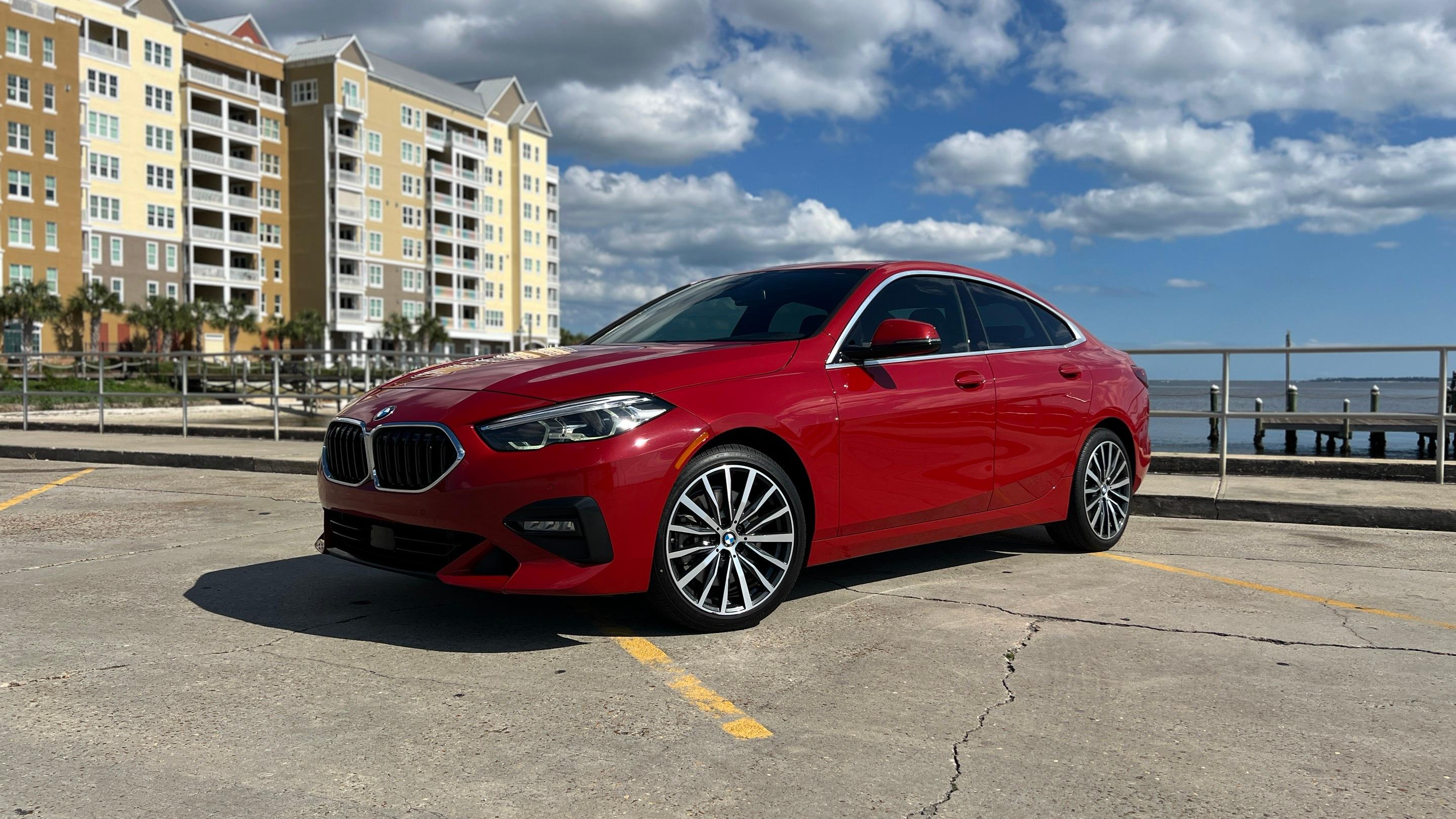 BMW 2 Series Gran Coupe 2020 in Lynn Haven, FL
