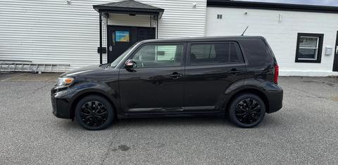 Scion xB 2015