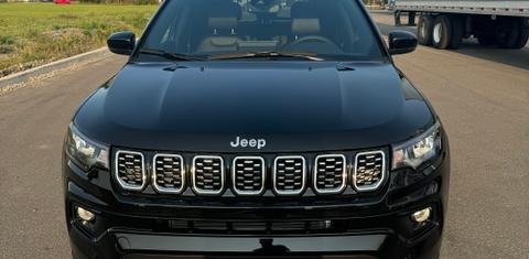 Jeep Compass 2024