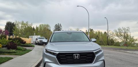 Honda CR-V 2025