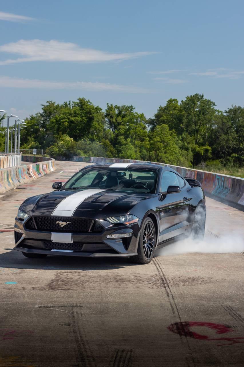 Ford Mustang 2019 in Summerville, SC