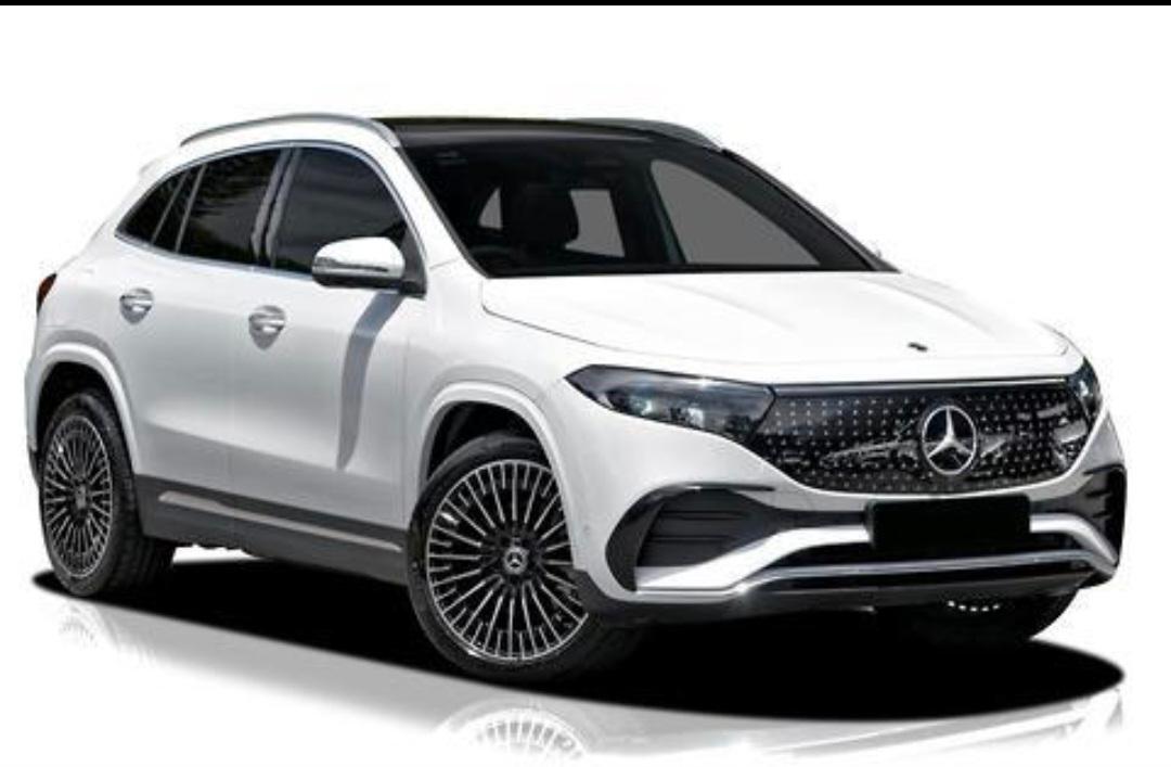 Mercedes-Benz EQA 2025 in Perth