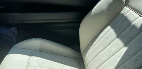 MINI Convertible 2025