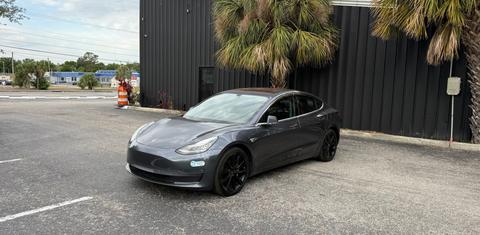 Tesla Model 3 2018