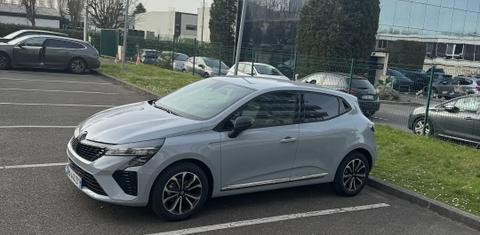 Renault CLIO V 2024