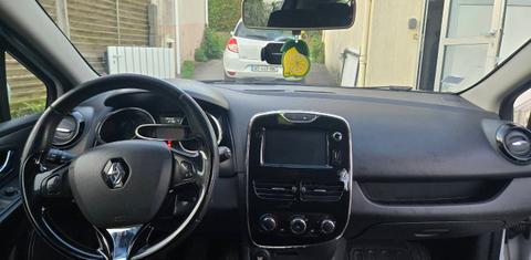 Renault CLIO IV 2014