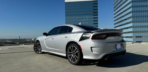 Dodge Charger 2023