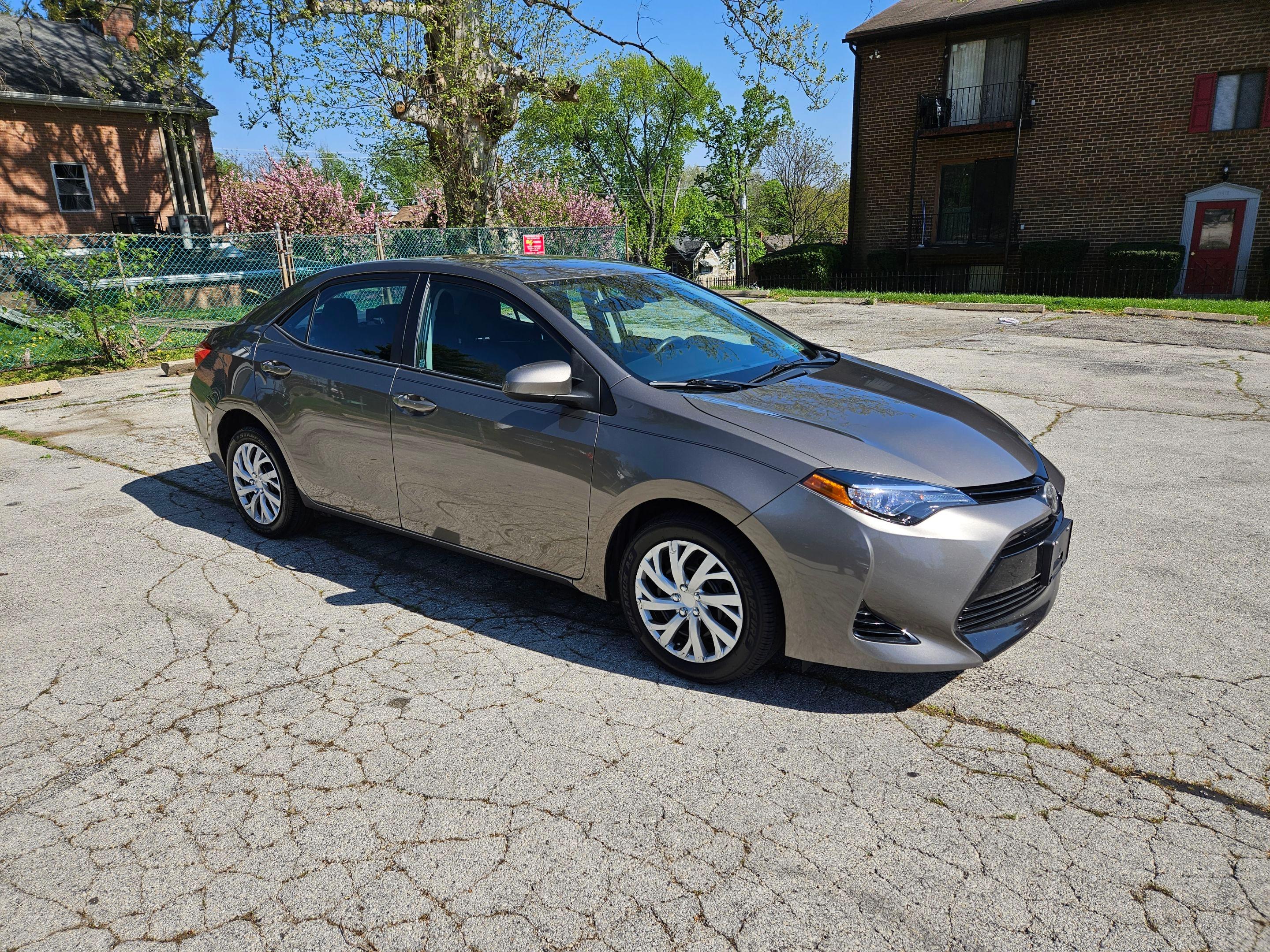 Toyota Corolla 2017 in Yeadon, PA
