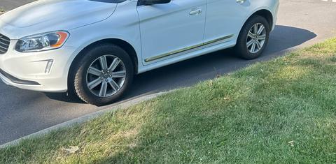 Volvo XC60 2016