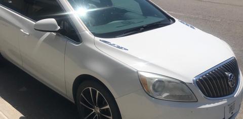 Buick Verano 2017