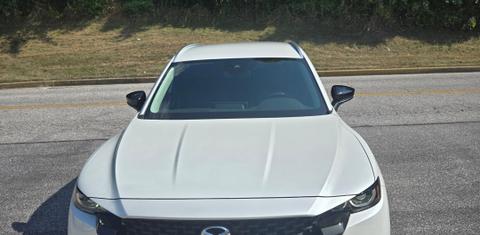 Mazda CX-50 2024