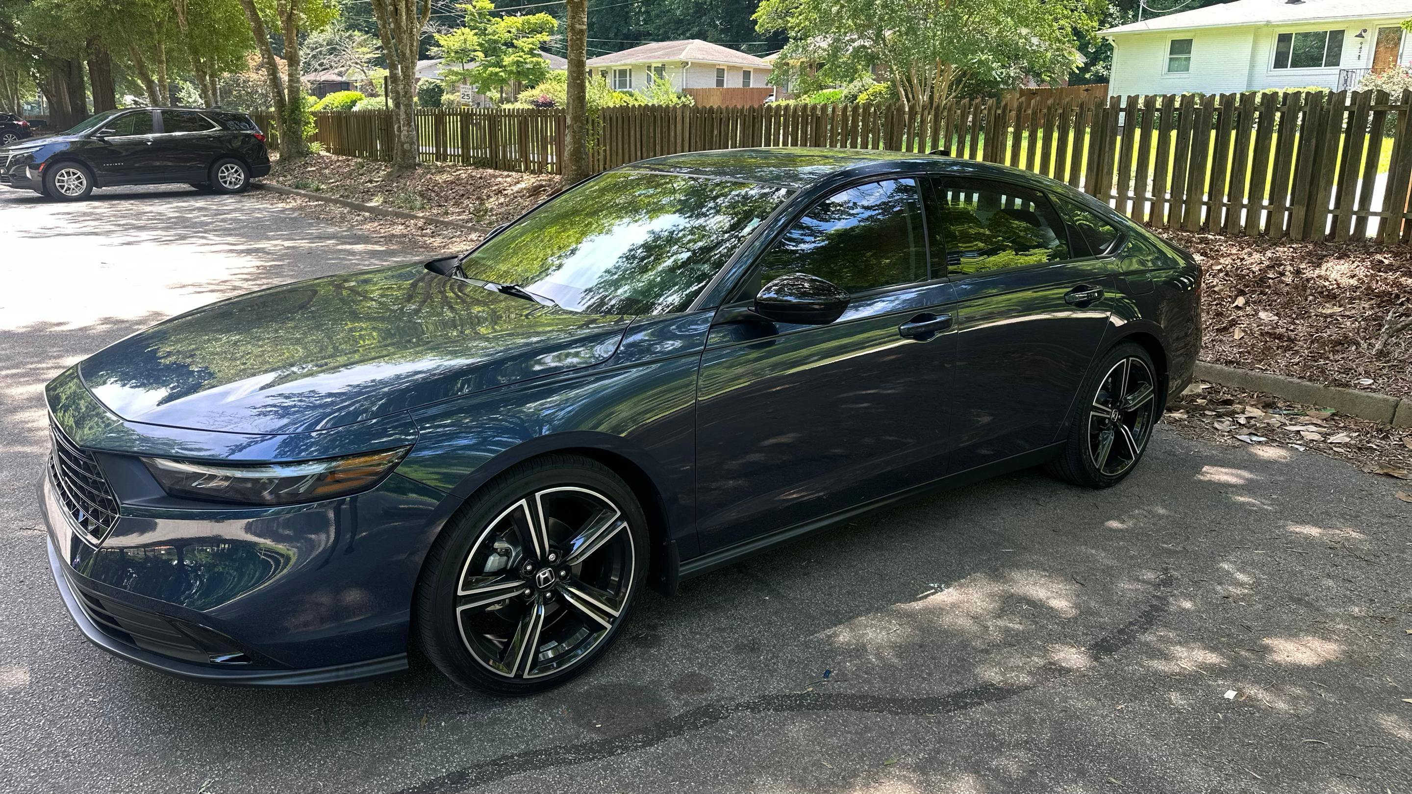 Honda Accord 2026 in Stone Mountain, GA