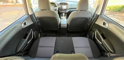 Kia Soul 2025