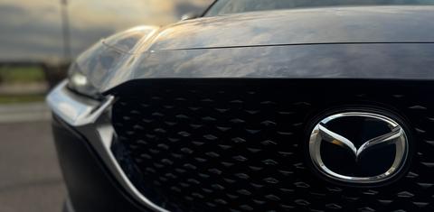Mazda CX-30 2024
