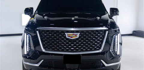 Cadillac Escalade ESV 2026
