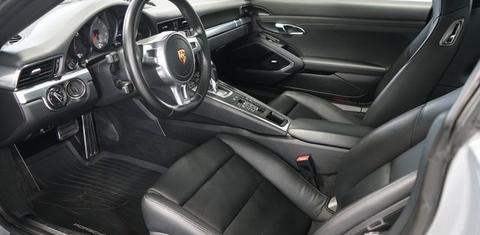 Porsche 911 2016