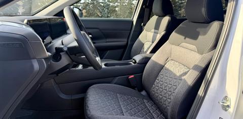 Nissan Kicks 2025