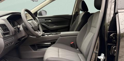 Nissan Rogue 2026